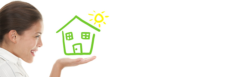 Financing Your First Home